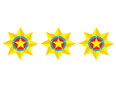 Insígnia de Coronel PM